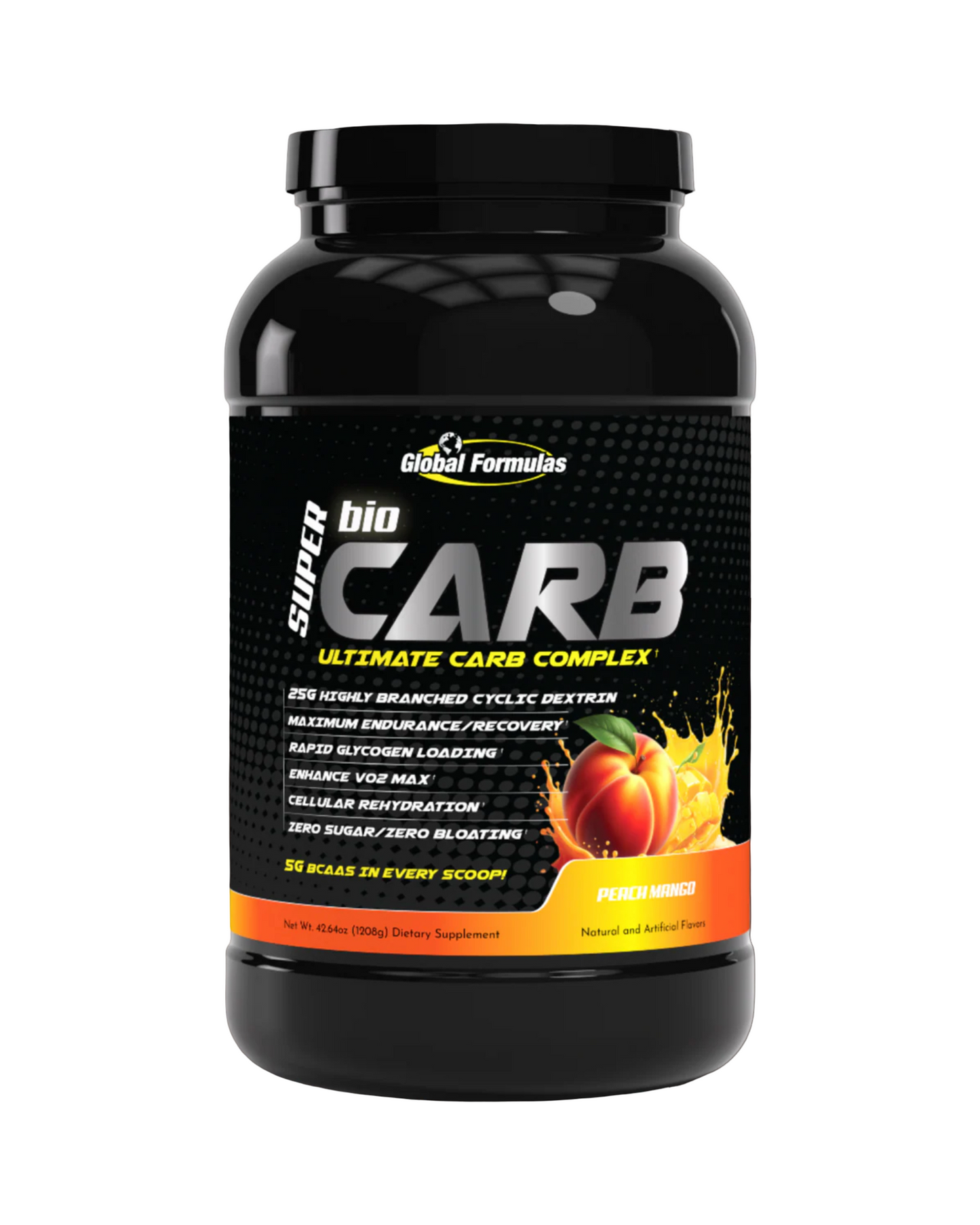 Super bioCARB - Global Formulas