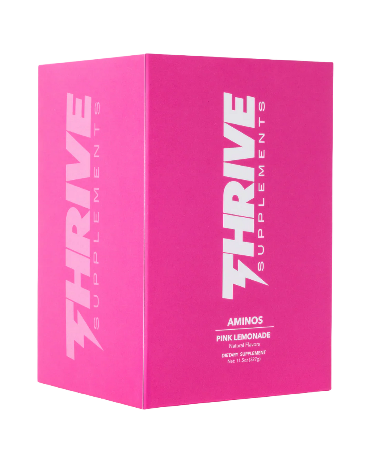 Aminos (30 Servings) - Thrive Supplements