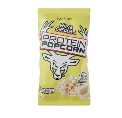 Protein Popcorn | 12g Protein - Bucked Up