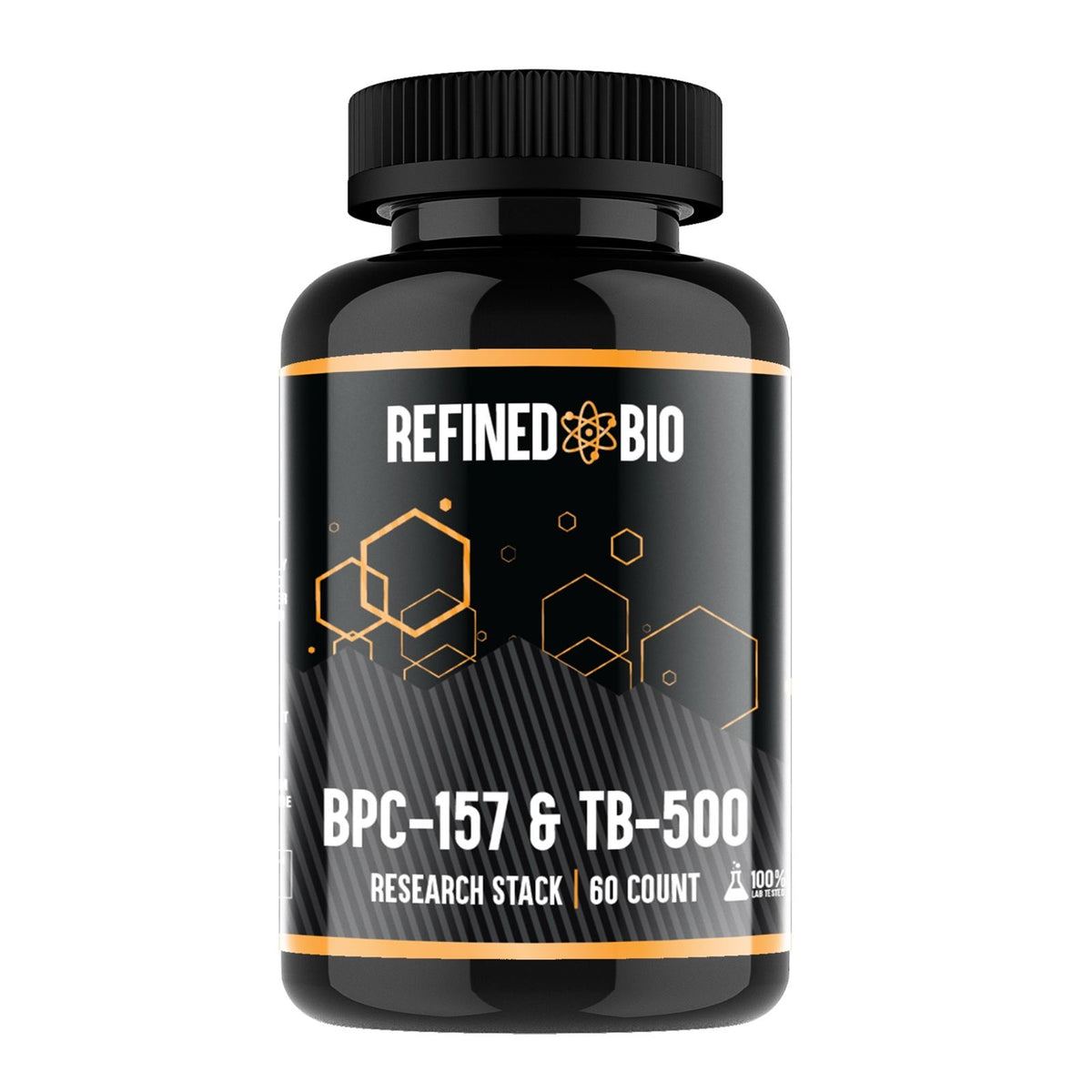 BPC-157 & TB-500 - Refined Bio