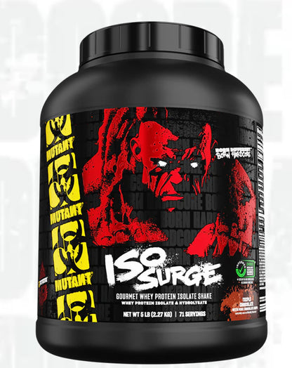 ISO Surge 5lbs - Mutant