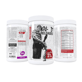 Kill It Reloaded Legendary Series - 5% Nutrition