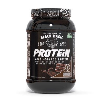 Protein - Black Magic