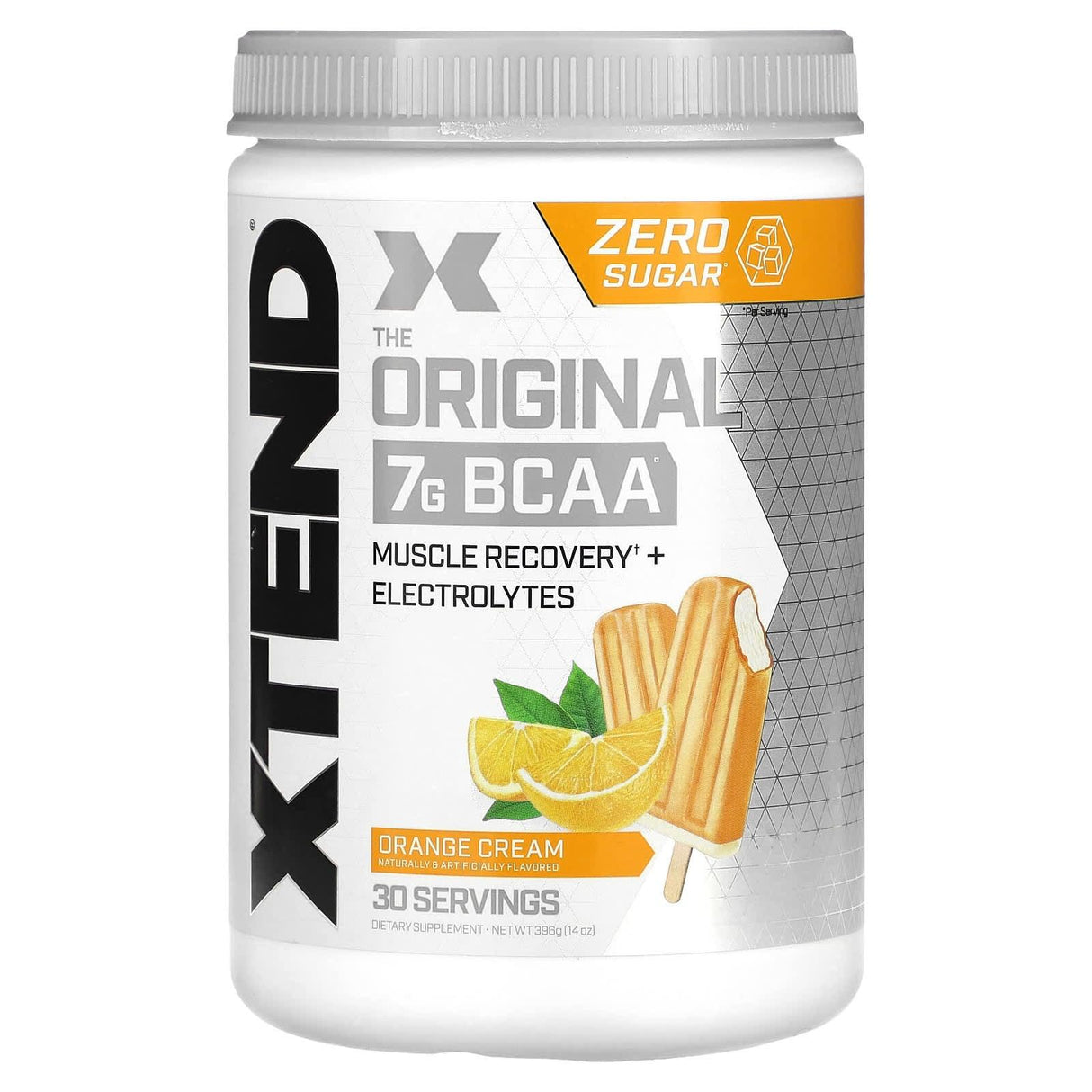 Xtend-BCAA