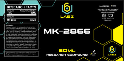 Mk-2866 - 6 Labz