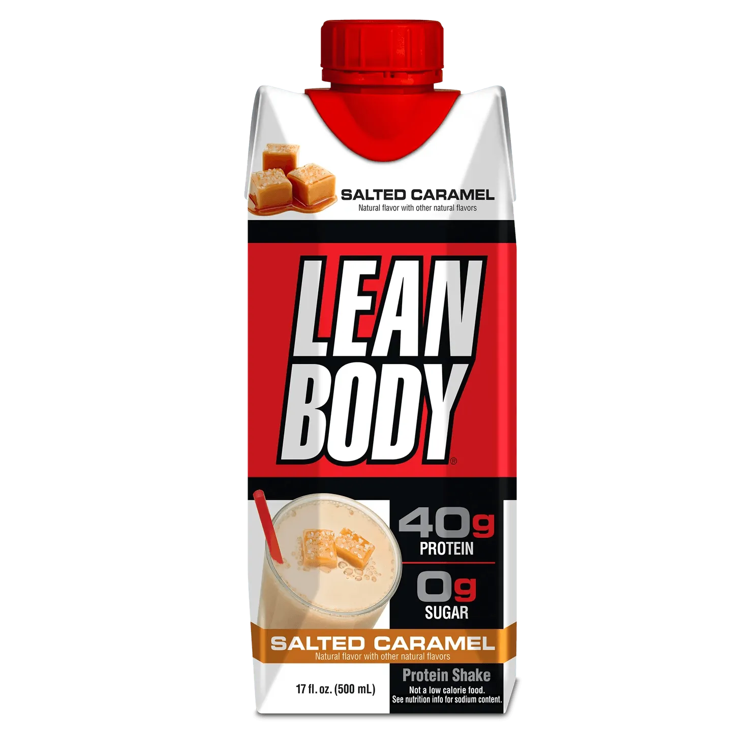 Lean Body Drink-Protein Shake