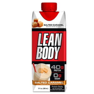 Lean Body Drink-Protein Shake