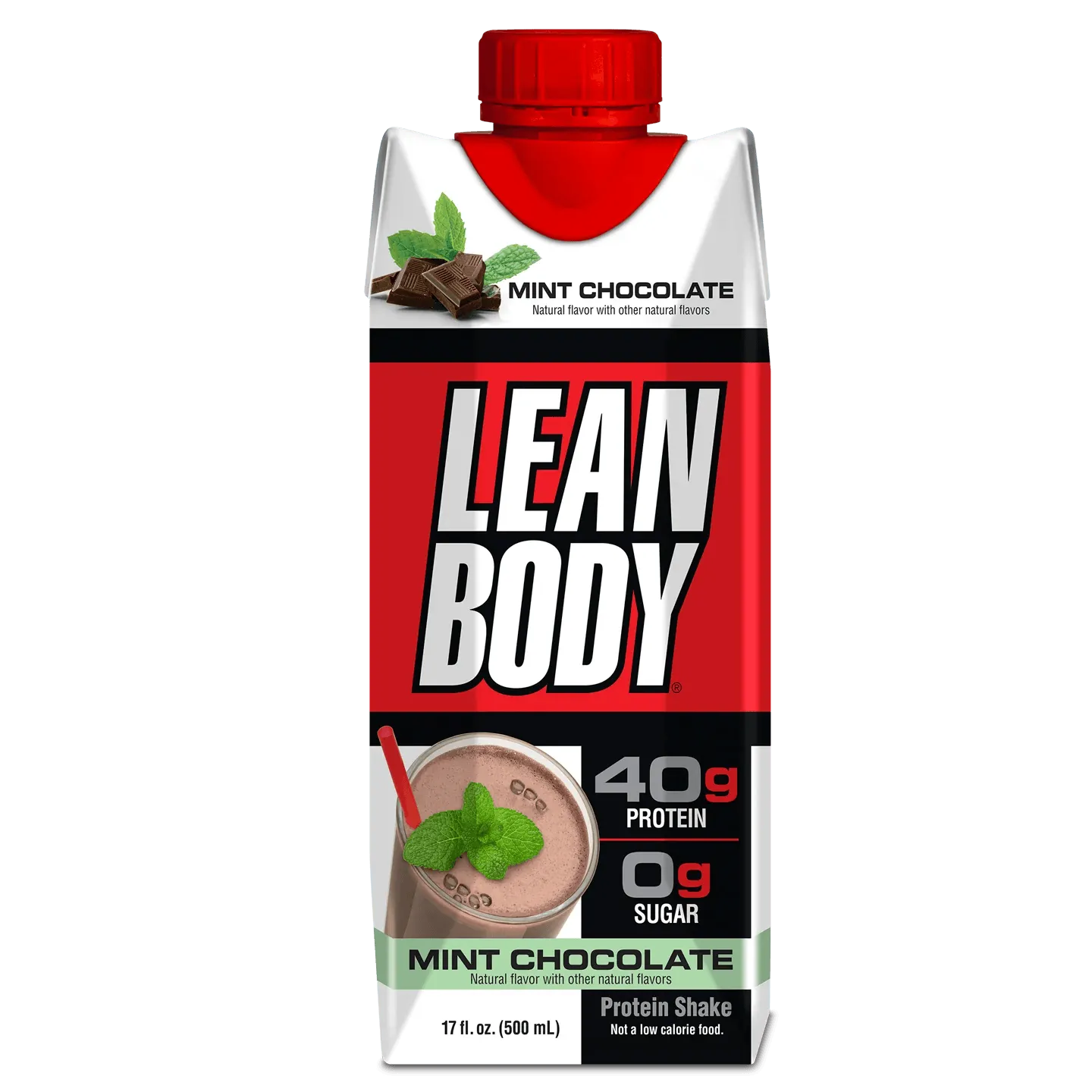 Lean Body Drink-Protein Shake