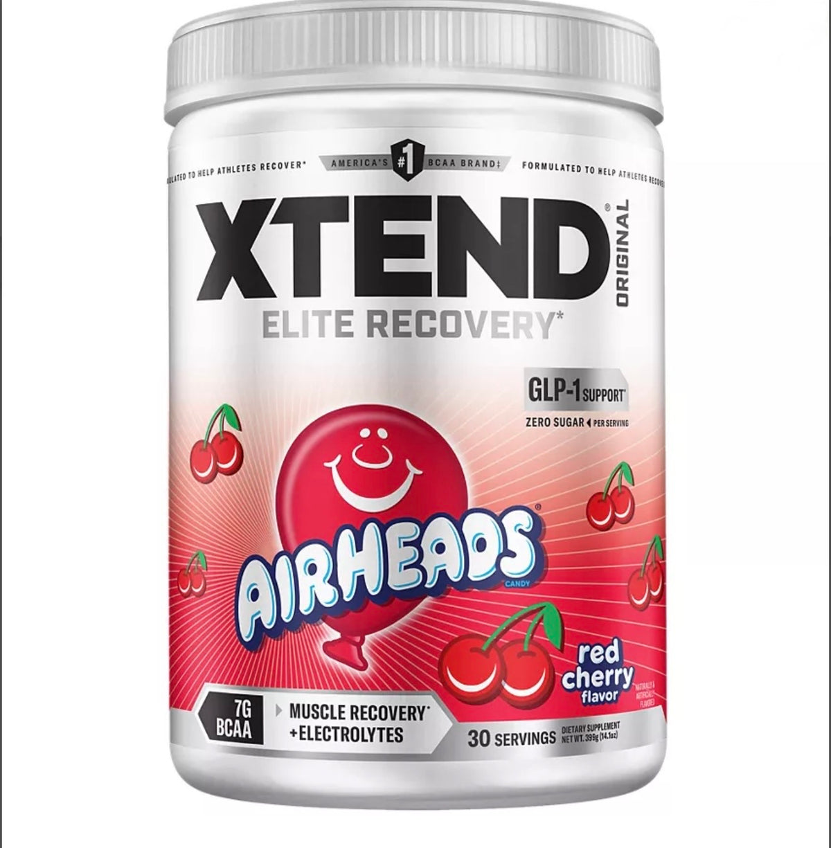Elite Recovery - Xtend