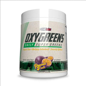 OxyGreens - Daily Super Greens - Prime Sports Nutrition