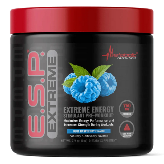 Esp Extreme - Metabolic Nutrition