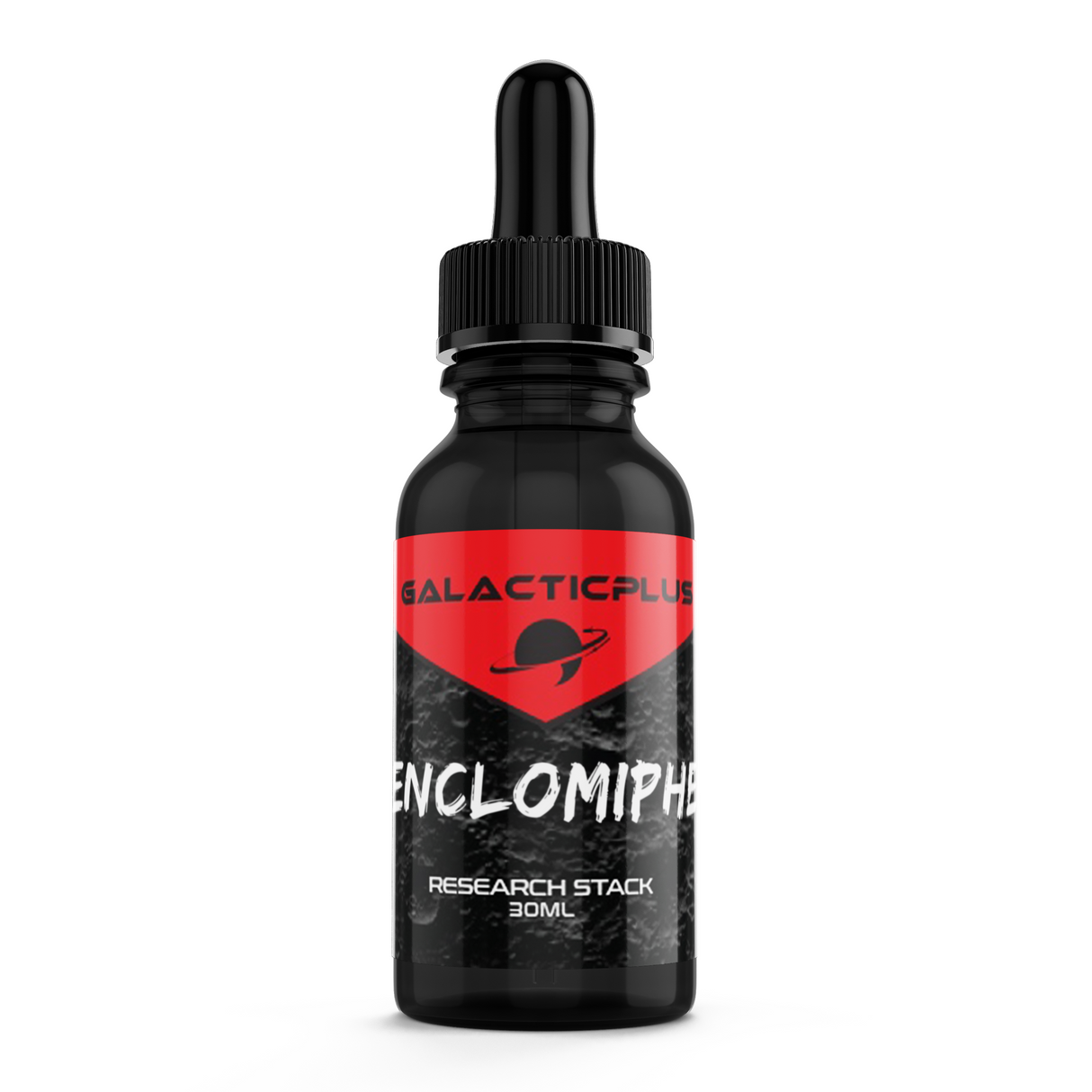 Enclomiphene Liquid - Galactic Plus