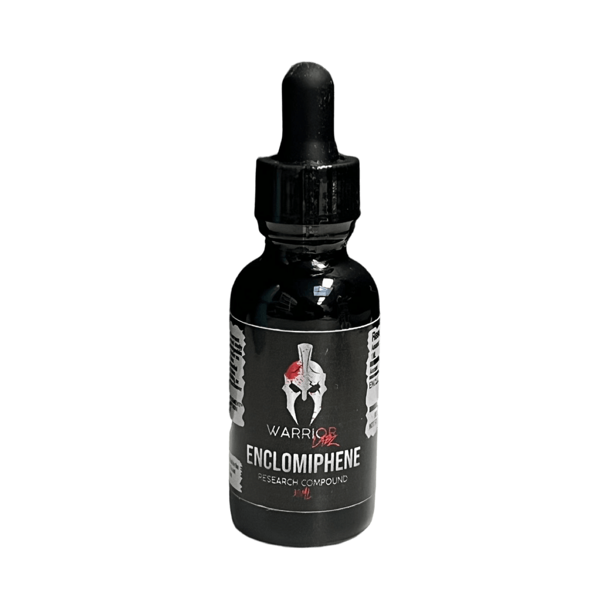 Enclomiphene Liquid- Warrior Labs