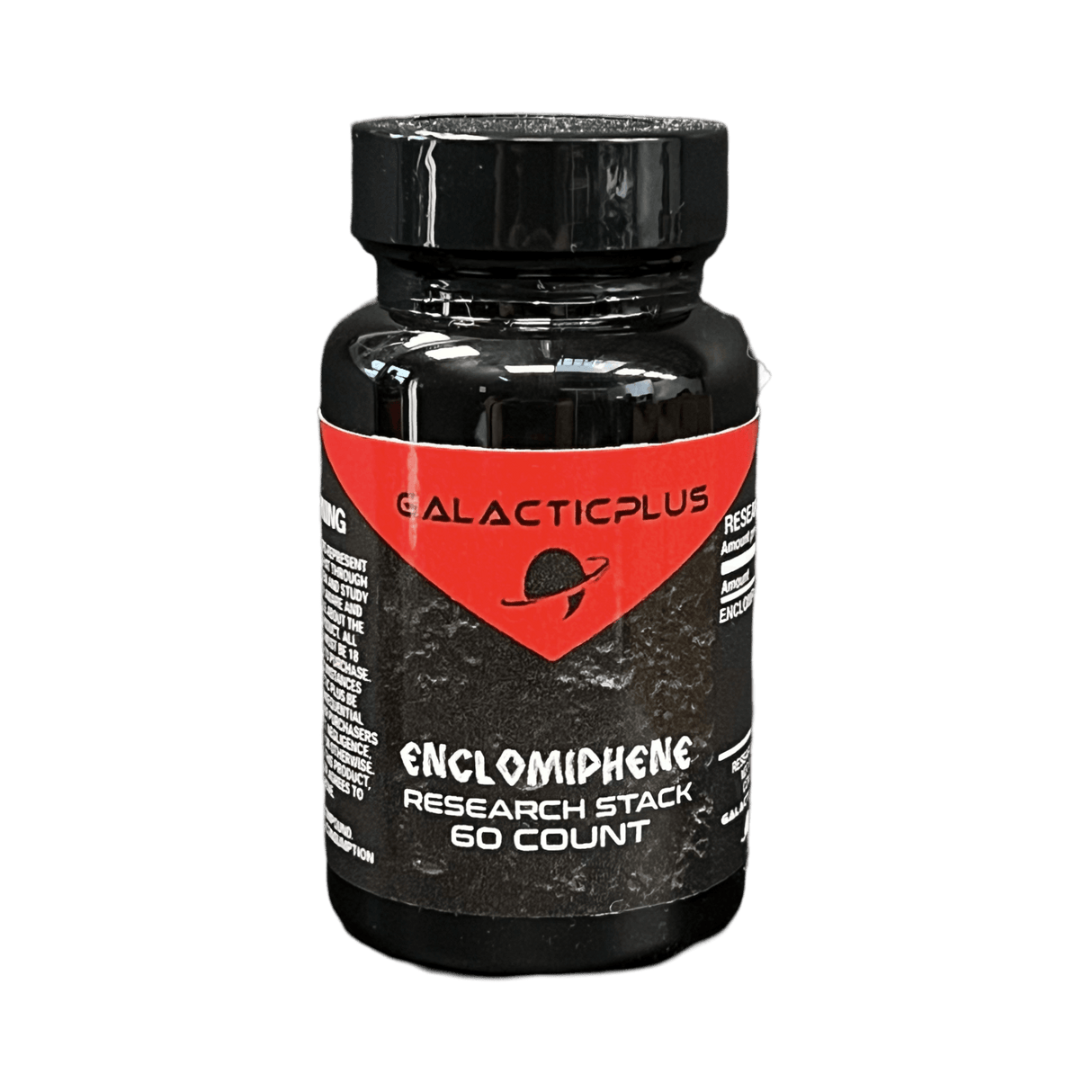 Enclomiphene Capsules - Galactic Plus