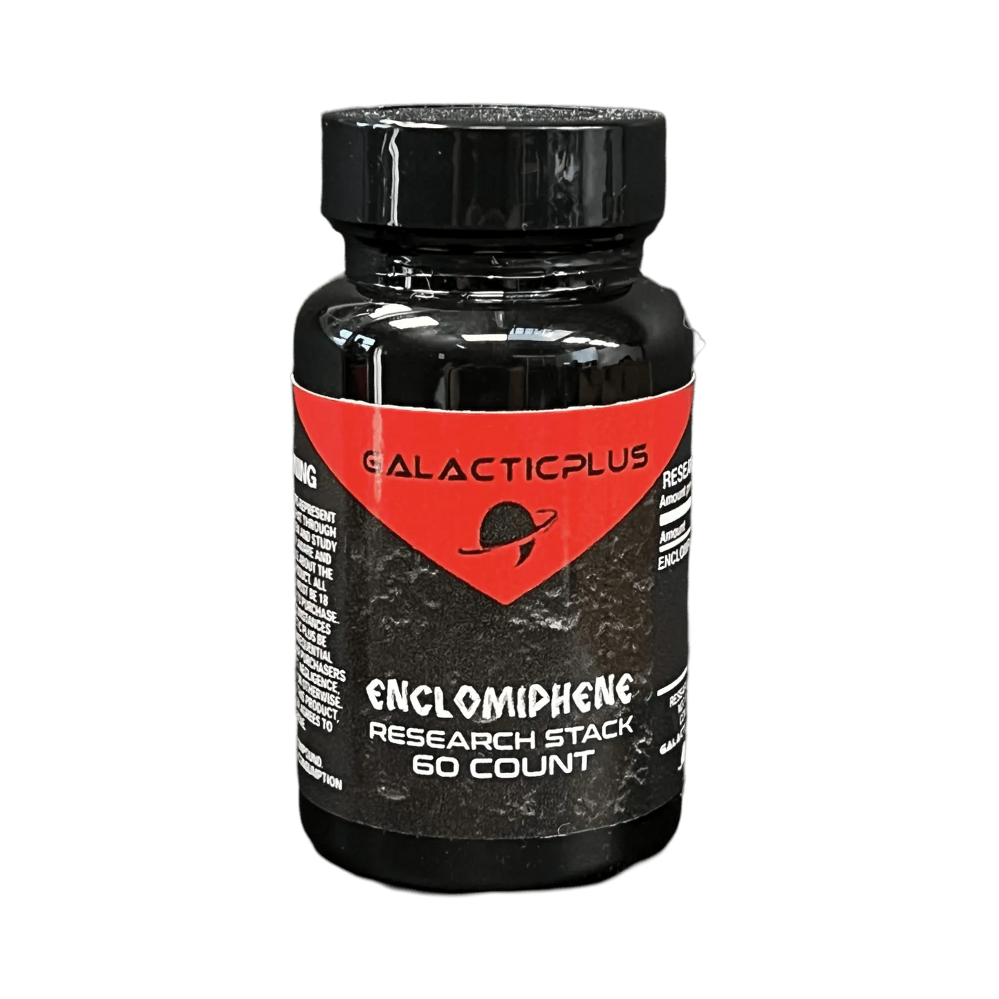 Enclomiphene Capsules - Galactic Plus