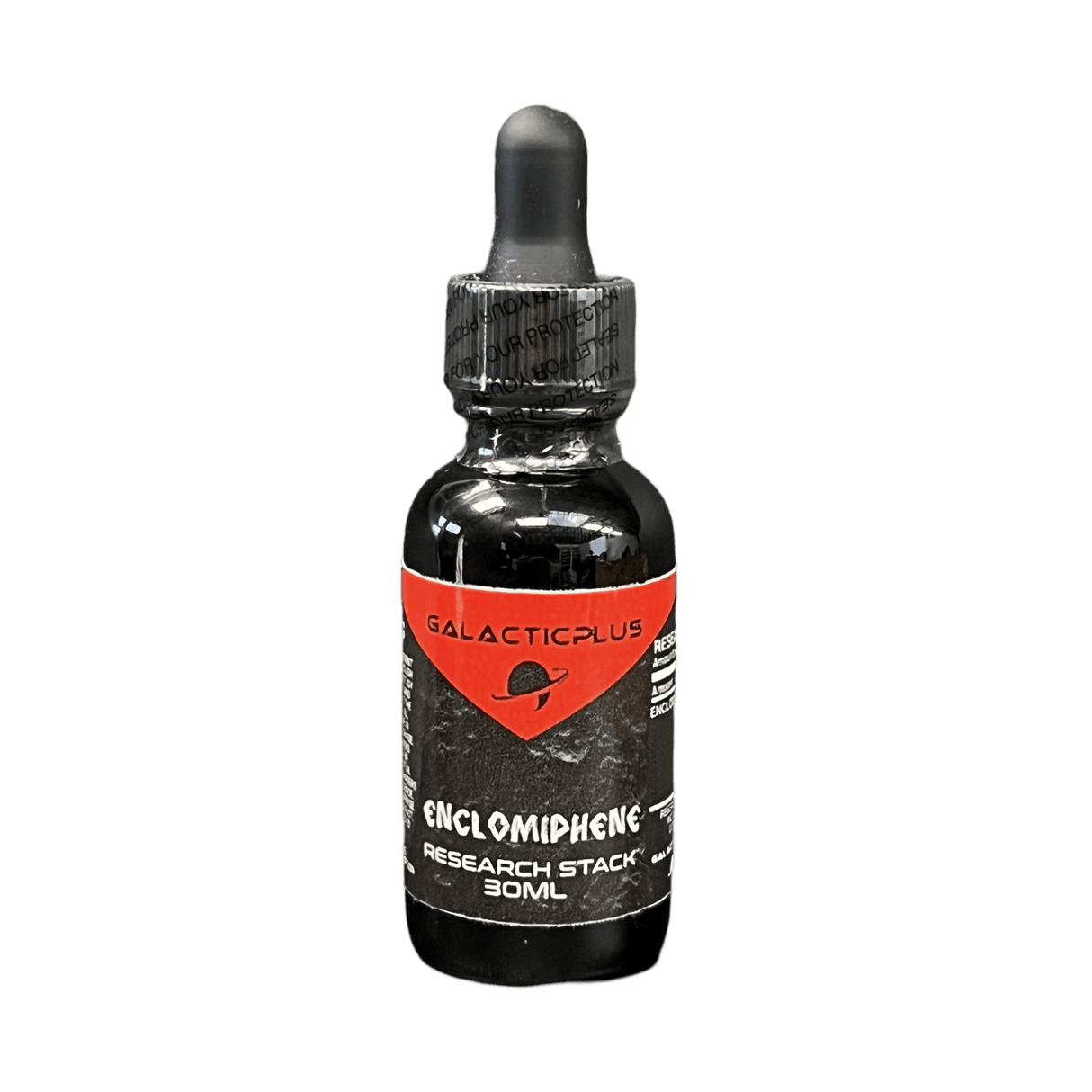 Enclomiphene Liquid - Galactic Plus