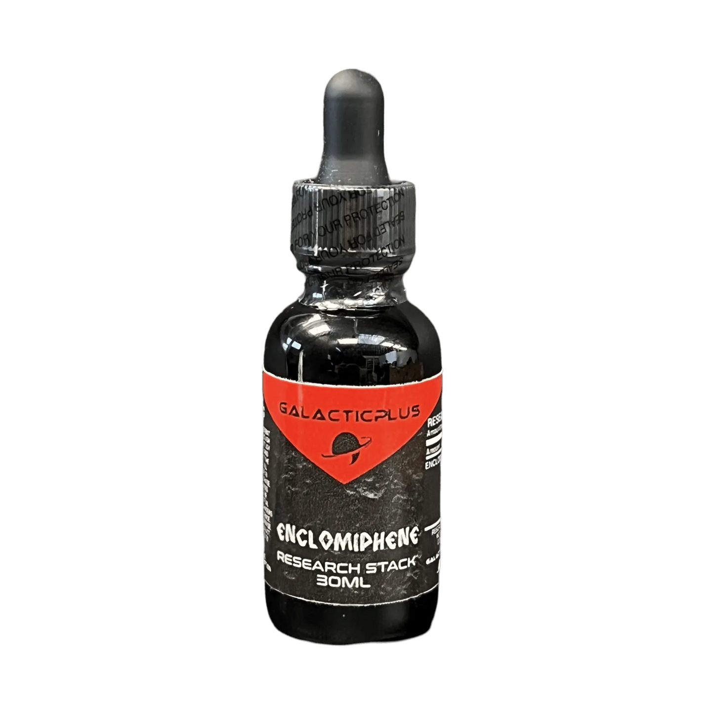 Enclomiphene Liquid - Galactic Plus