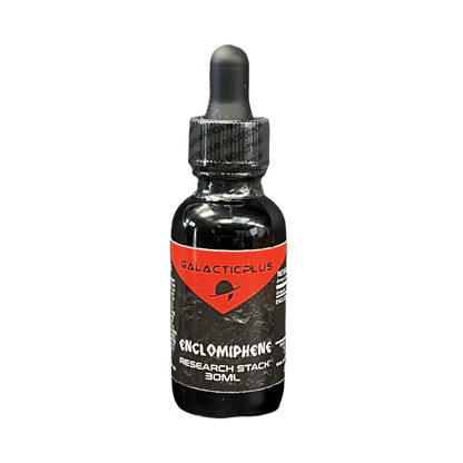 Enclomiphene Liquid - Galactic Plus