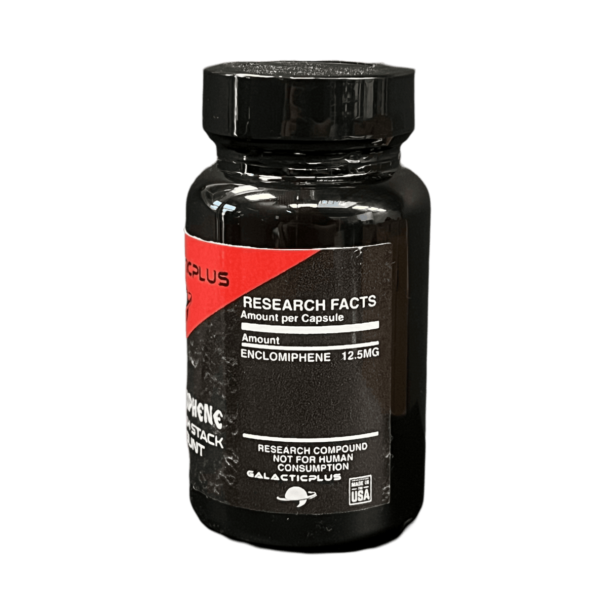 Enclomiphene Capsules - Galactic Plus