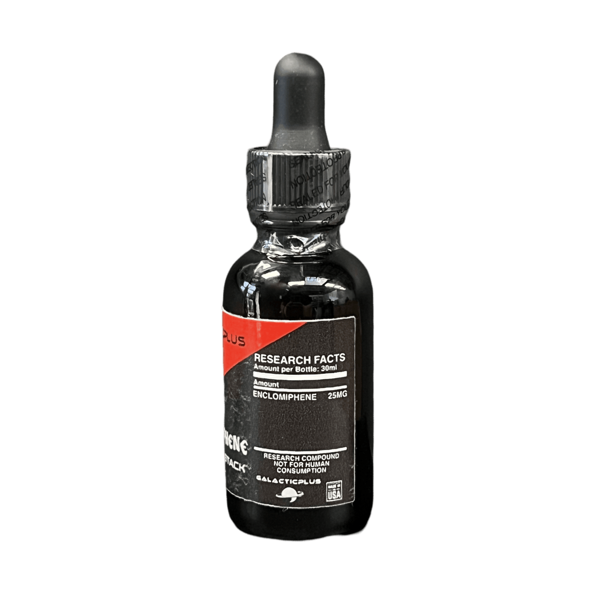 Enclomiphene Liquid - Galactic Plus