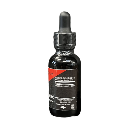 Enclomiphene Liquid - Galactic Plus