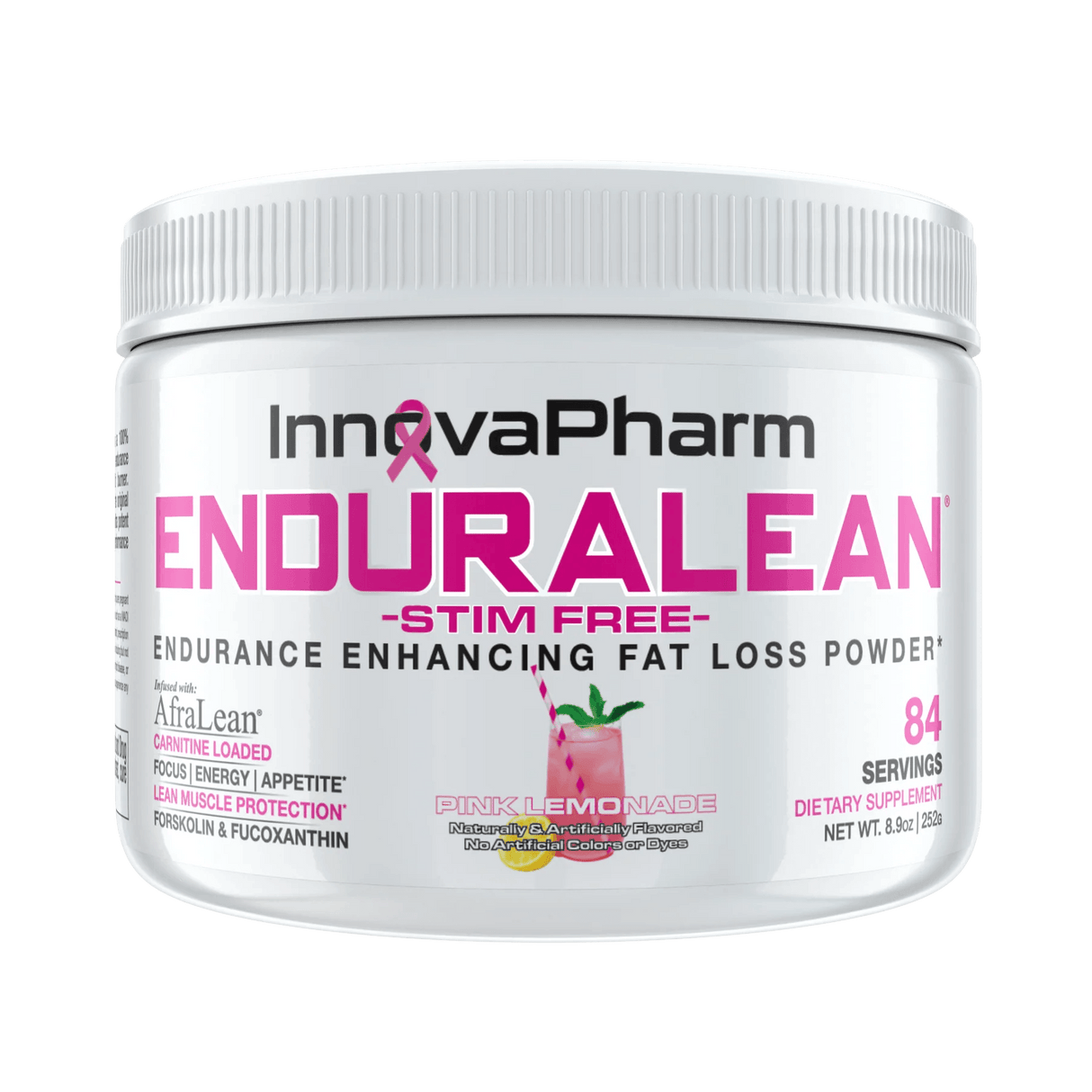 Enduralean (Stime Free) - InnovaPharm