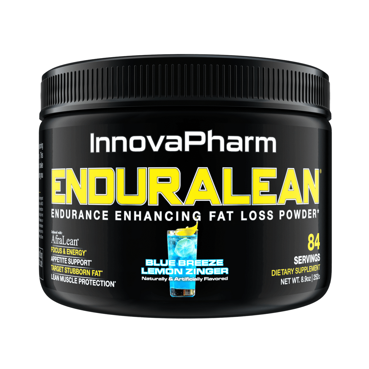 InnovaPharm - Enduralean - Prime Sports Nutrition