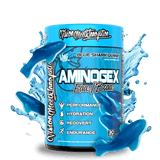 AminoGex EAAs & BCAAs - VMI Sports