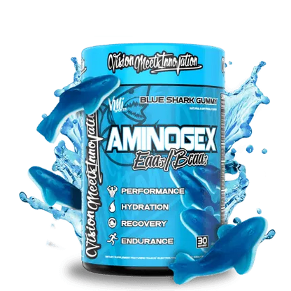 AminoGex EAAs & BCAAs - VMI Sports