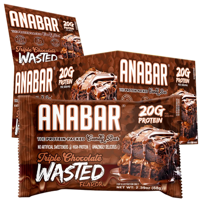 Protein Bar - Anabar
