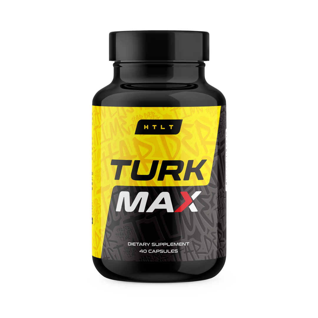 Turk Builder Max