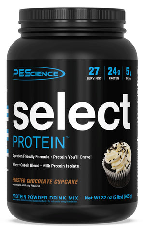 Select Protein - Pescience