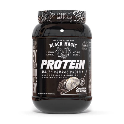Protein - Black Magic