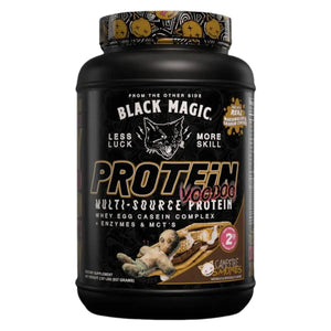 Protein - Black Magic