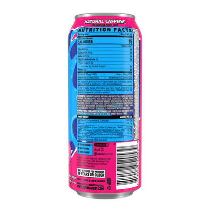 Energy Drink-GHOST®