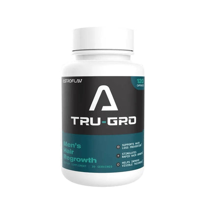Tru-Gro - Astroflav