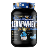 Lean Whey™ Protein 2lb - Musclesport