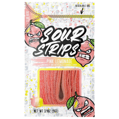 Sour Strips