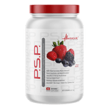 P.S.P.  PHYSIQUE PUMP STIMULATING PREWORKOUT- Metabolic Nutrition