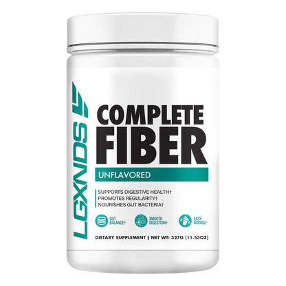 Complete Fiber - LGXNDS