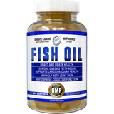 Fish Oil - Hi-Tech Pharmaceuticals