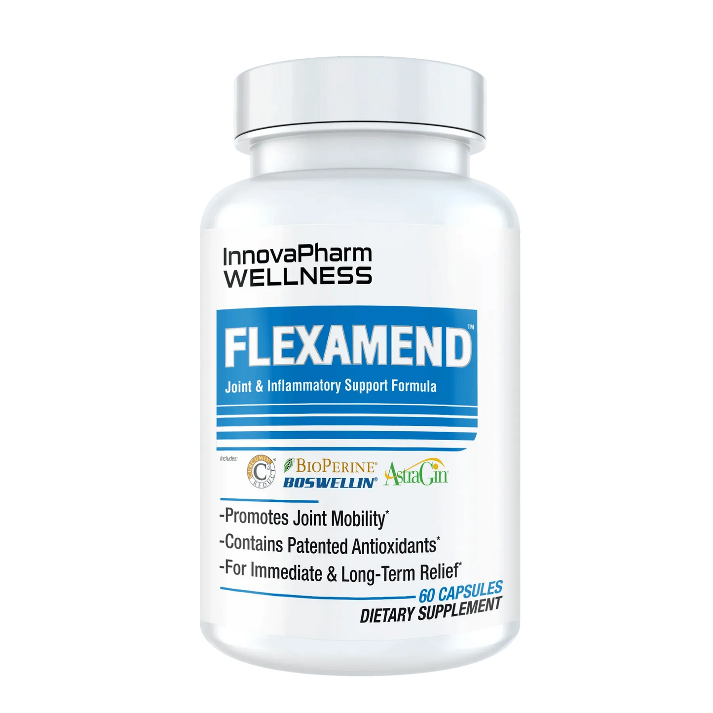 Flexamend - InnovaPharm