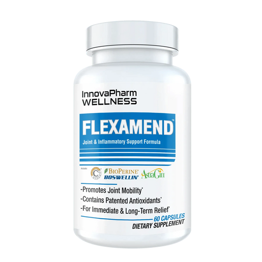 Flexamend - InnovaPharm