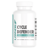 Cycle Defender - Liver, Heart, Blood Pressure, Kidney - Lgxnds