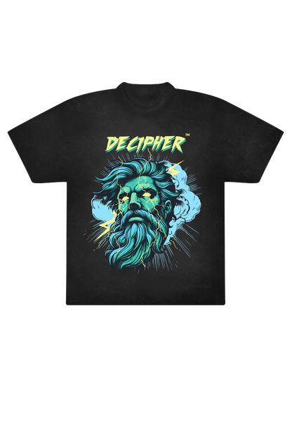 Decipher Tee - LGXNDS