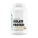 Isolate Protein - LGXNDS