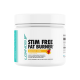 Stim Free Fat Burner - LGXNDS