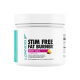 Stim Free Fat Burner - LGXNDS