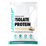 Premium Whey Isolate To-Go Packet - LGXNDS