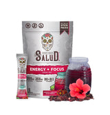 Energy + Focus - Taste Salud